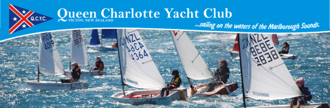 Queen Charlotte Yacht Club